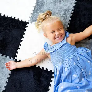 Best Decorative Washable Carpet Tiles Indoor