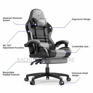 Gaming Chair