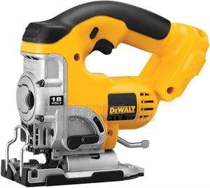 188v Dewalt Battery Jigsaw
