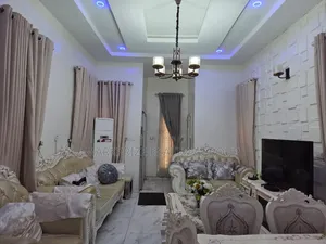 4bdrm Duplex in Osapa London Lekki for sale