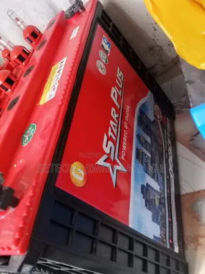 Inverter Battery