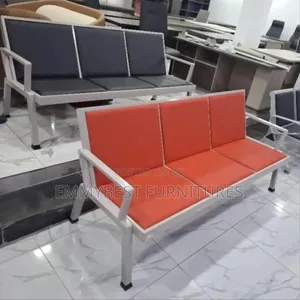 Unifying Classic Executive Visitor Chair 3 In 1.