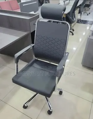 Newly Modern Office Chair.