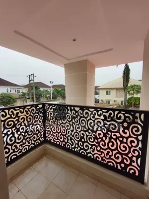 4bdrm Duplex in Ikeja Gra for rent