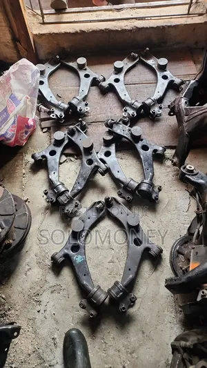 Front Lower Arm Ford Focus 2000 2001 2002 2003 2004 2005 2006 2007