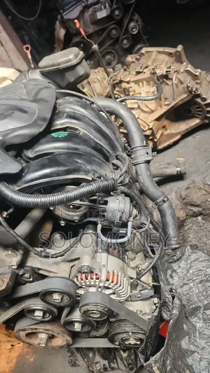 Complete Engine Hyundai Sonata 2011 2012 2013 204 2015