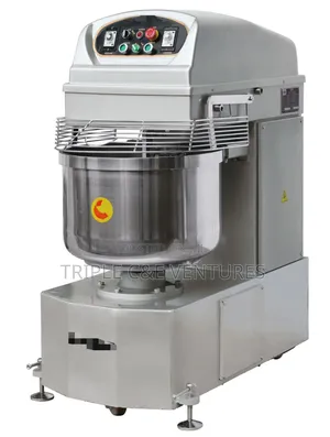 Spiral Mixer 50kg
