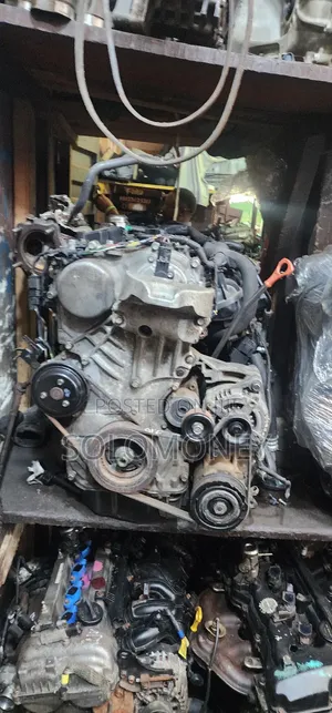 Complete Engine Hyundai Santa Fe 2014 2015 2016 2017 2018 2019 2020