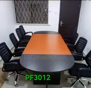 Confrence Table