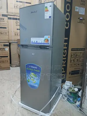 Snowsea Bcd198 Inverter (70w) Refrigerator