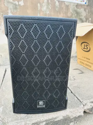 Professional Sound Track 112 Speaker