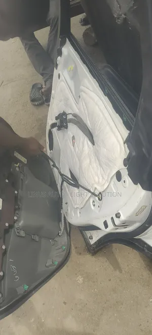 Door 2018/2020 Acura MDX