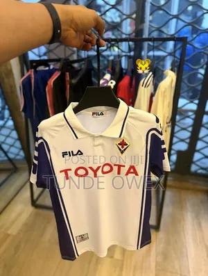 Football Jersey