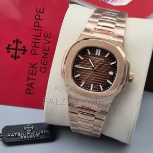 Patek Philippe Chain Wristwatch (Mechanical)