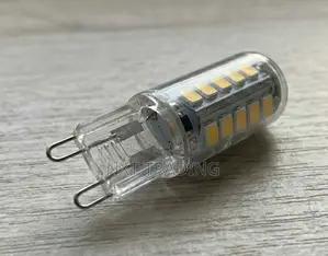 Led G9 Bulb