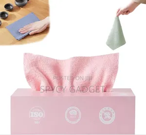 Reusable Micro Fibre Towels (20)
