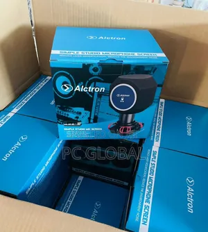 Alctron Pop Shield