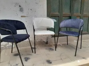 Single Chair Dining/Resturant Available As Seen
