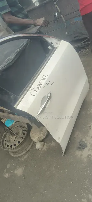 Front and Back Door 2016/2020 Acura MDX