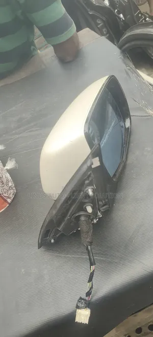 Side Mirror 2016/2020 Acura MDX