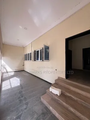 5bdrm Duplex in Maitama for rent