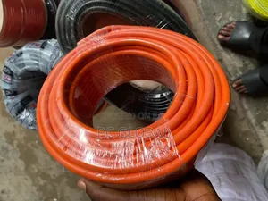 Speaker Wire 4 Core Cooper