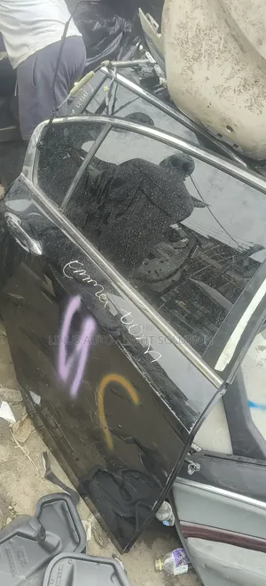 Door's 2013/2016 Honda Accord