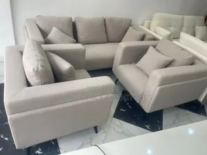 Mini Parlour/Office Sofa Leather Chairs By 5seaters