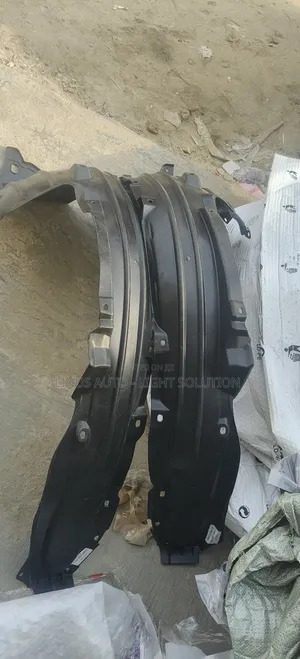 Sand Protector 2018/2020 Honda CRV