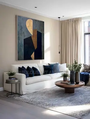 New Design Art Canvas