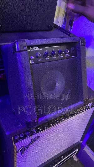 Bass Combo for Practicing