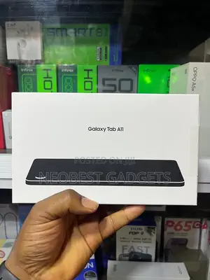 New Samsung Galaxy Tab A11 64 GB