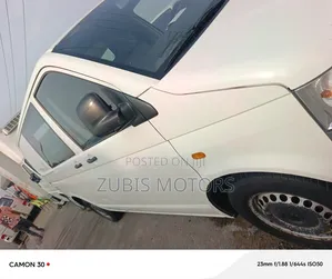 Volkswagen Transporter 2007 White