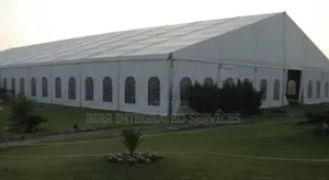Banquet Hall, Event Centre Marquee , Imported And Locally Made
