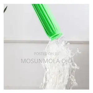 360° Self Squeezing Adjustable Cleaning Mop