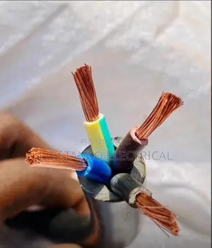 6mm 4xcore Flex