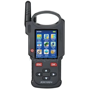 Lonsdor Kh100+ Key Remote Programmer
