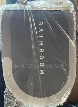 Bathroom Footmat