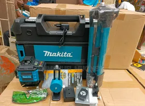 Battery Makita Laser Level 16line