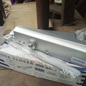 Europe Heavy Duty Door Closer
