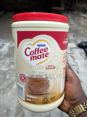 Nestle Coffee Mate Creamer