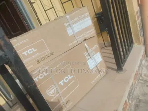 Brand New Gentle Breeze TCL 1hp Inverter Ac
