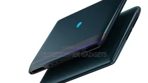 New Laptop Dell Alienware 18 Area-51 32GB Intel Core Ultra 9 SSD 2T