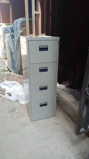 Cabinet for Storage