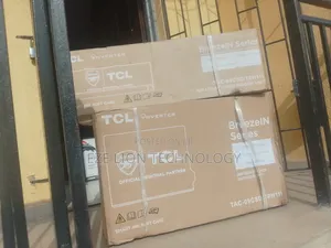 Copper TCL 1hp Split Inverter Ac