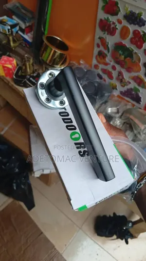 Door Handle