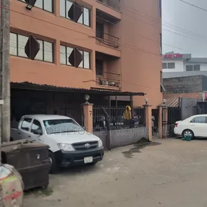 3 Floor Office Complex Along International Airport Road Ajao Estate
