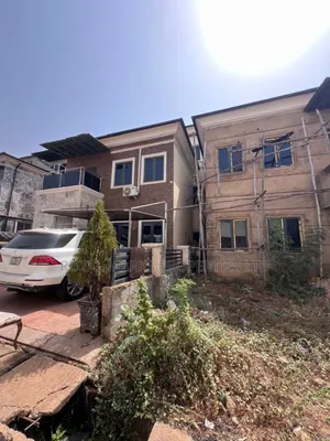 4bdrm Duplex in Games Village, Kaura for sale