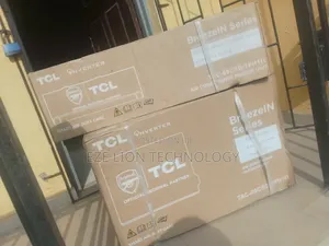 Smart Airflow TCL Inverter Split Ac
