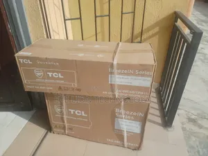 Tac-09cs TCL 1hp Split Inverter Ac